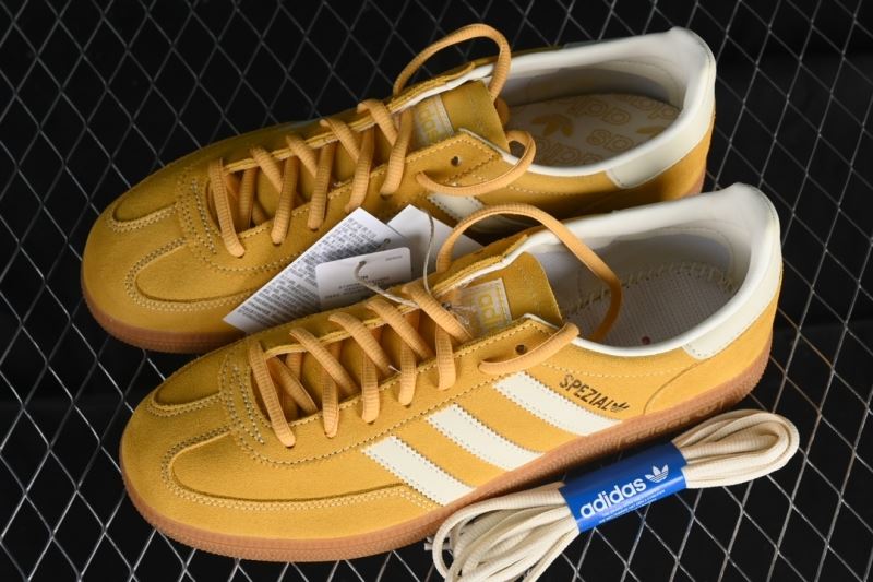 Adidas Handball Shoes